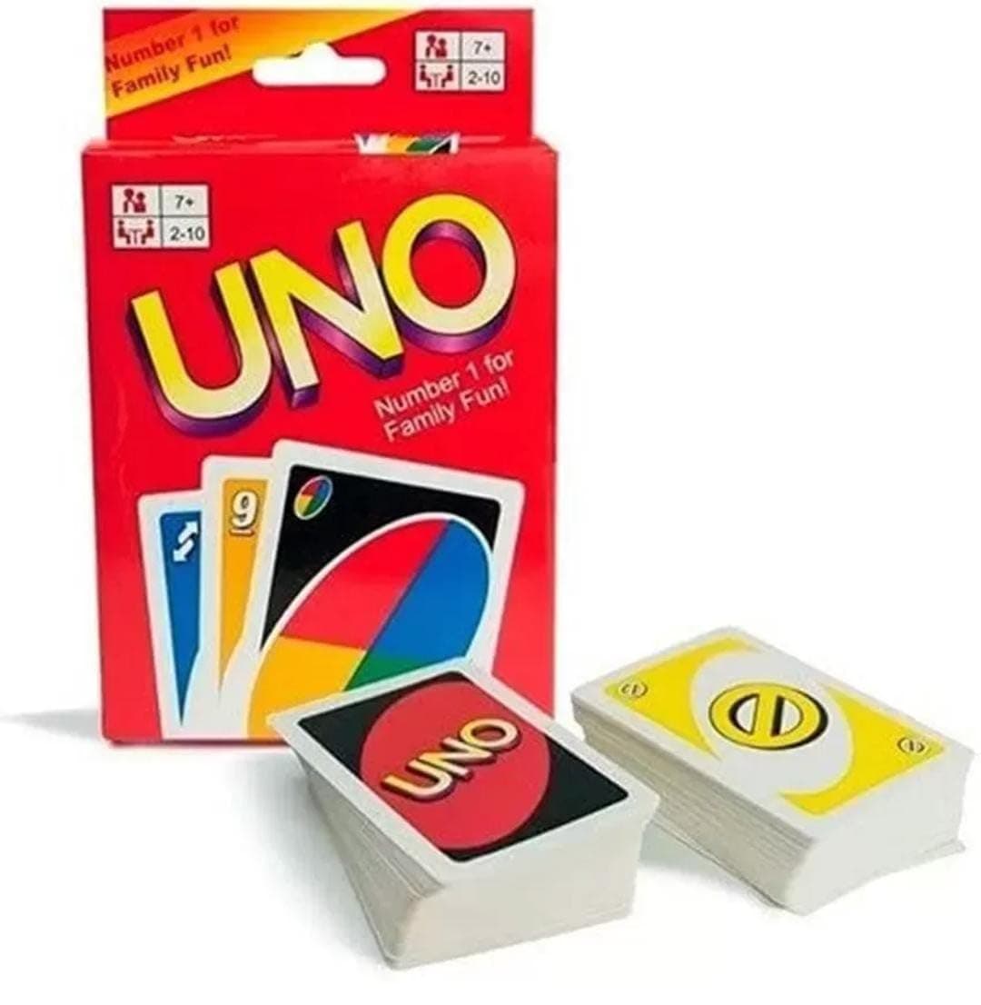 Playing Card Game for 7 Yrs and Above for Adult | Indoor Game | Table Top Game — view 3