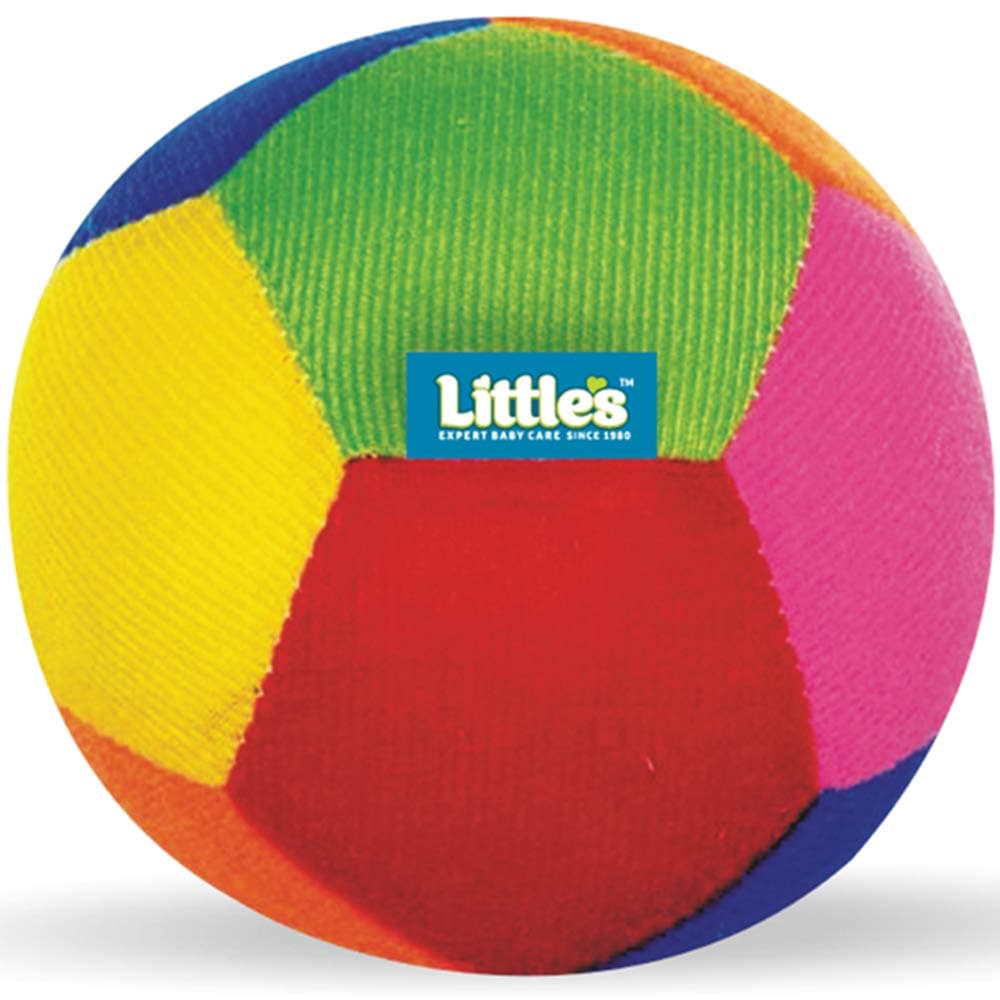 Little's Junior Ring Stacking Toys for Kids With 6 rings — view 31