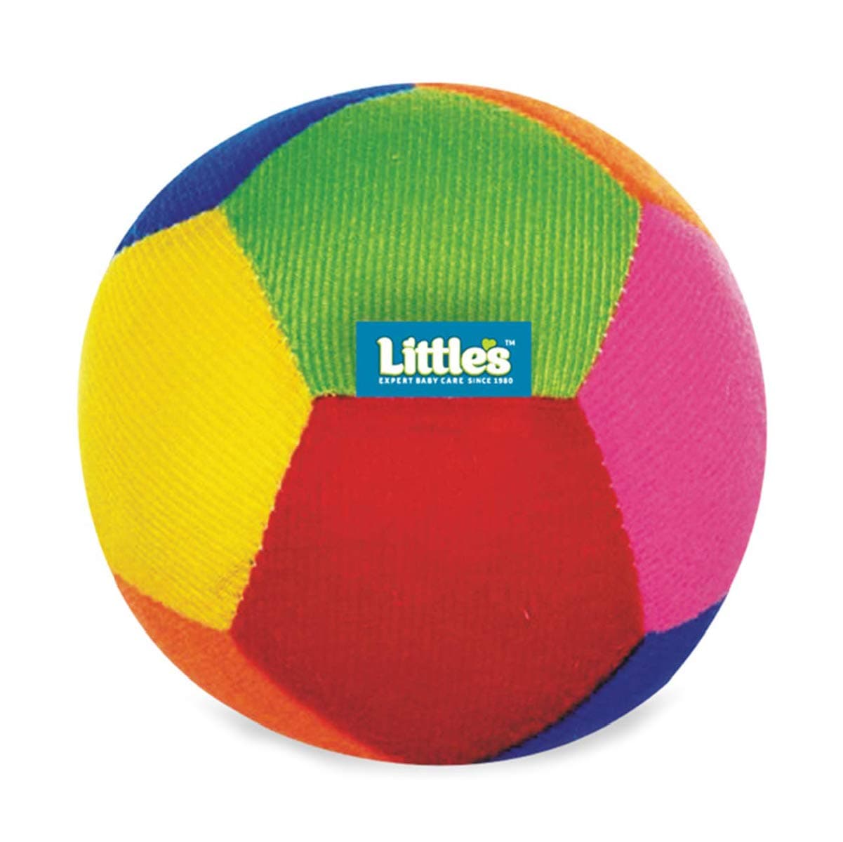 Little's Junior Ring Stacking Toys for Kids With 6 rings — view 38