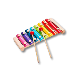 Musical Toys