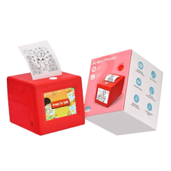 Gamegaga AI Mini Printer