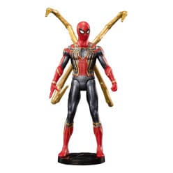 Iron Spider-Man 7 Inch Action Figure | Avengers Infinity War Collectible Model
