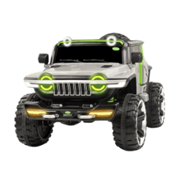 Ride-ons