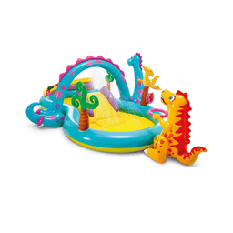 Pools & Water Fun