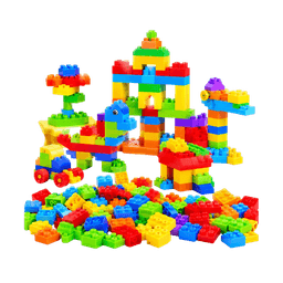 Blocks & Construction Sets
