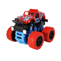 Friction Toys