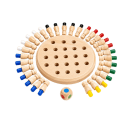 Wooden Toys