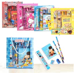 Stationary Items