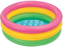 Bathing Accessories