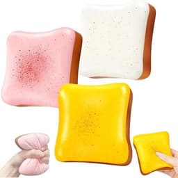 Squishy & Sensory Toys