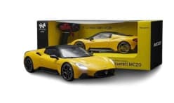 Maserati MC20 Remote Control Car (1:12 Scale)
