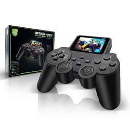 Electronic & Handheld Games